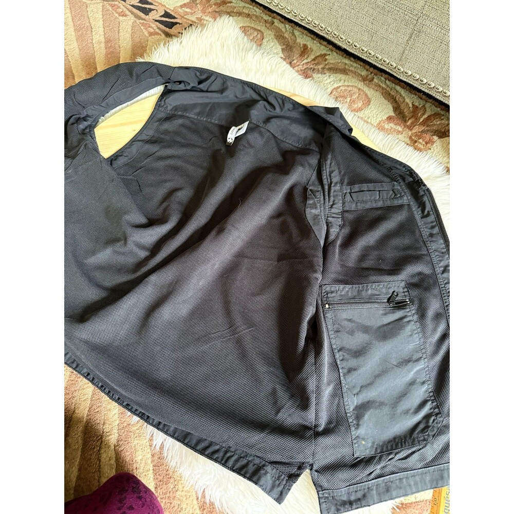 Magellan fishing Vest - Picture 7 of 8
